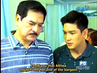 TRMD Lie - Episode 59 (2/5) (English HS)