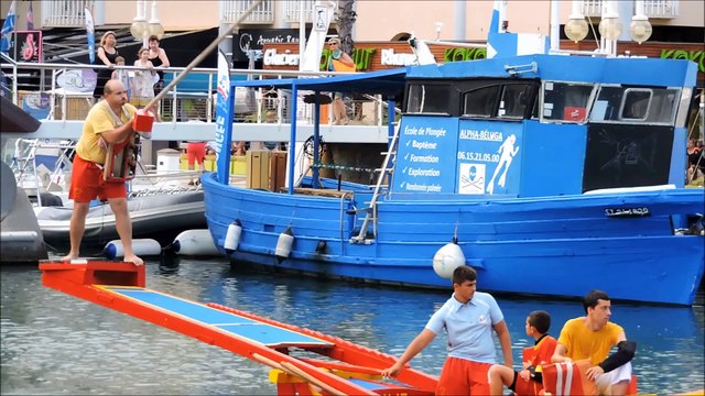 21.07.15 - Julien Vs Yoann 1