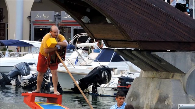 21.07.15 - Julien Vs Yoann 2