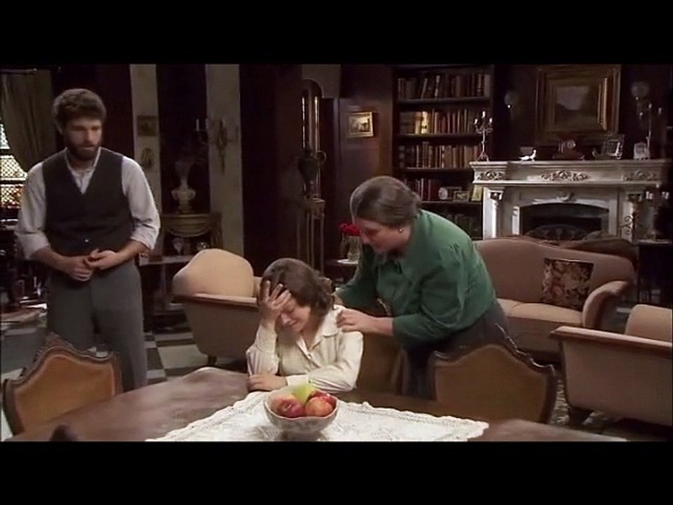 bosco e ines capitulo 1128