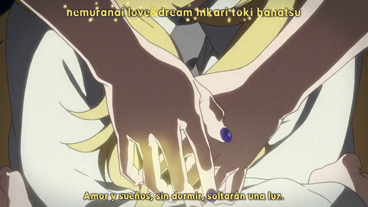 [KE][ASS] IM@S Shiny Festa Groovy Tune - Eden