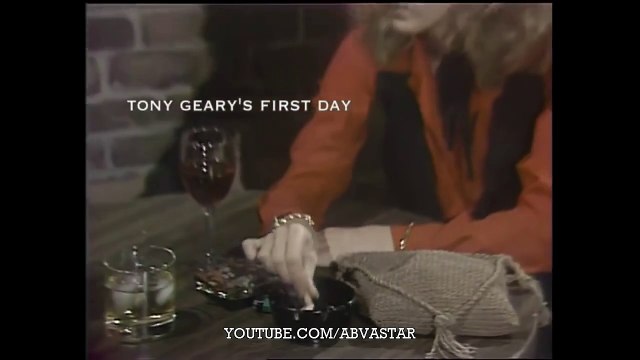 GH LUKE SPENCER's 1st SCENE General Hospital Bobbie Jackie Zeman Tony Anthony Geary Promo 7-10-15