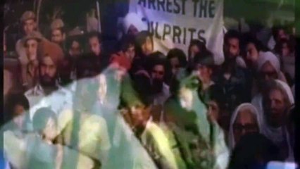 Jarnail Singh Bhindranwale - Gurbachana Response _RARE_ Footage