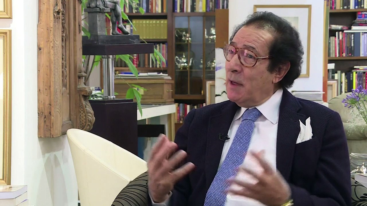 Tutenchamuns neues Milliarden-Grab