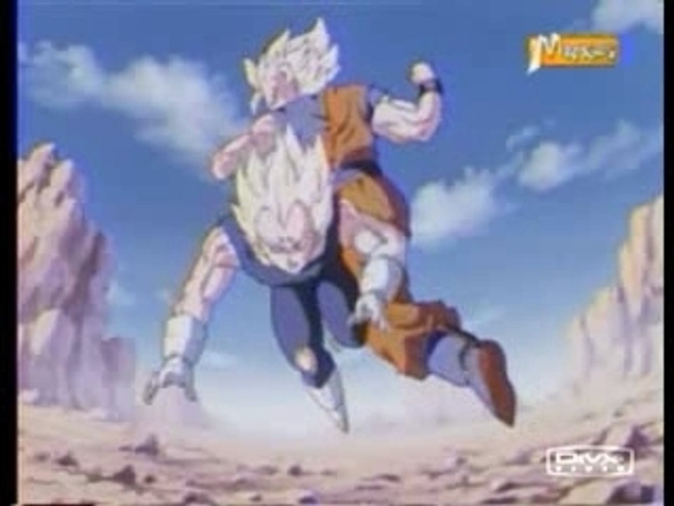 (video) dbz fait par moi !!!!!!!!!!!