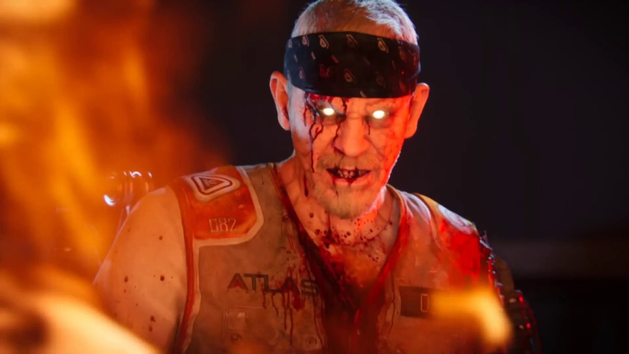 Call of Duty : Advanced Warfare - Exo Zombies Descent [FR]