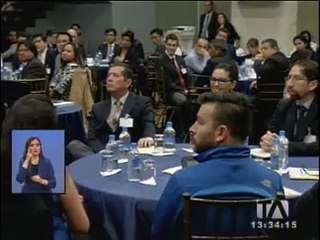 Ministra de Salud impulsa creación de la agencia de aseguramiento