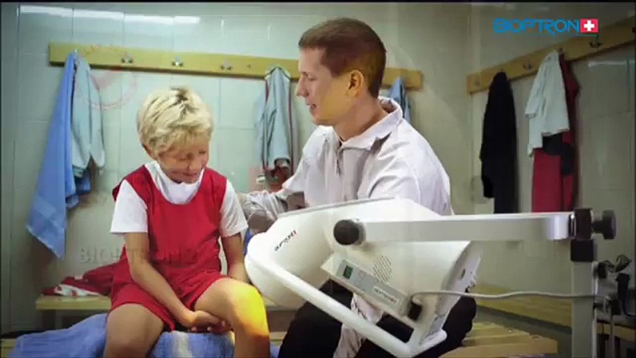 Zepter  BIOPTRON svetlosna terapija bojama