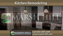 Bathroom Remodeling Chester, NH | Marsh Hill Home Improvement