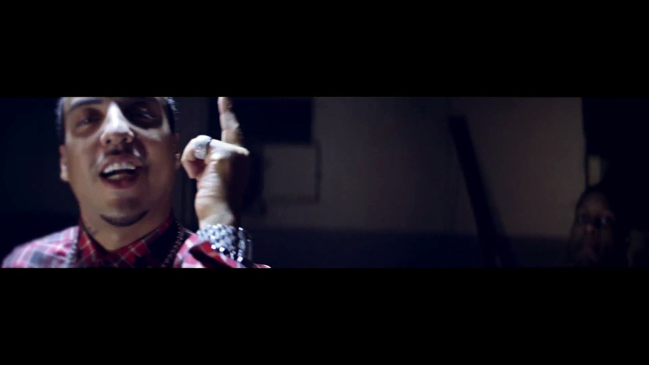 French Montana - Lose It (Explicit) Feat. Rick Ross & Lil Wayne (Official Video)