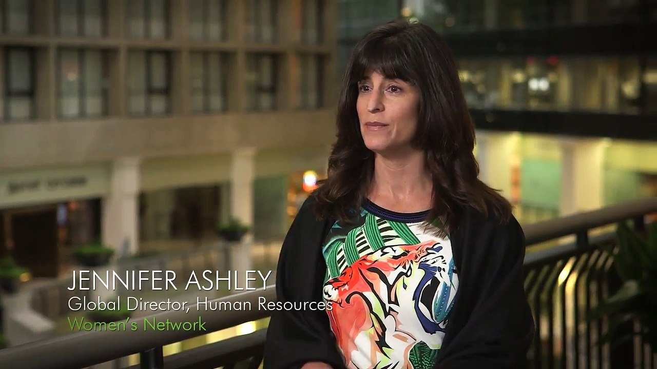 CBRE Workplace360 Video Advantage Through Diversity