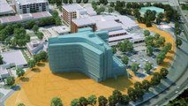 Scripps Memorial Hospital La Jolla 25-Year Master Plan