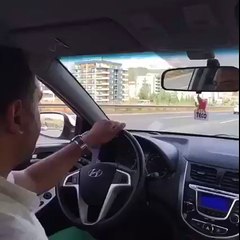 Lafı Yanlış Anlayan Baba