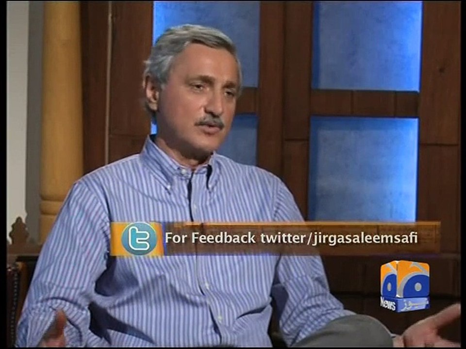 Jirga-03 Aug 2015