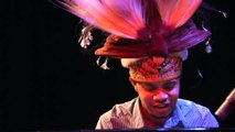 Papua's got talent: The Dutch edition  2 december 2012