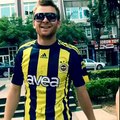 Trabzonda Fenerbahçe forması giymek