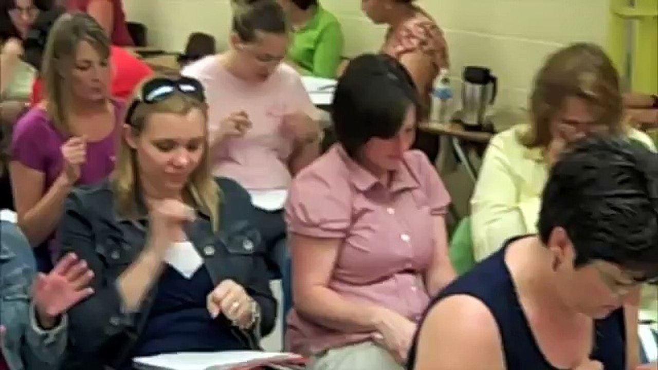 Whole Brain Teaching: Louisiana National Conference