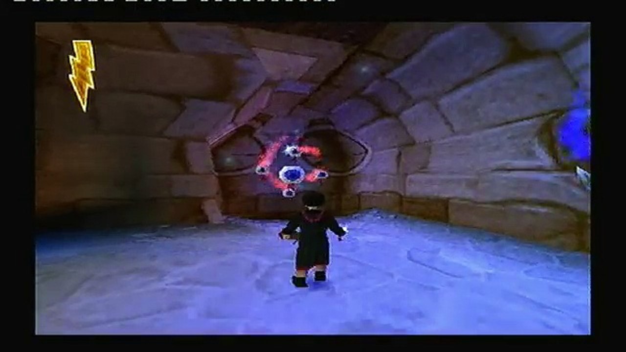 (Ep. 12) Harry Potter And The Philosopher's Stone - PS1 - Walkthrough