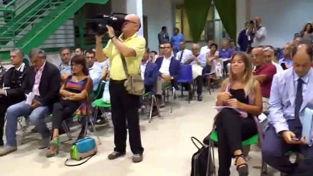 Napoli - Parti col libro , la notte bianca delle librerie (31.07.15)