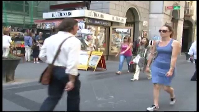 Campania - Svimez: Il Sud a rischio desertificazione industriale (30.07.15)