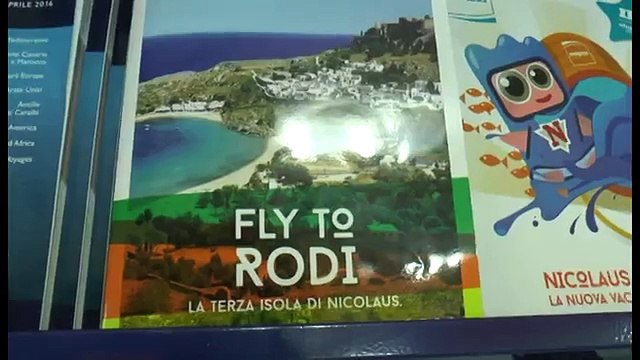 Napoli - Vacanze: Calabria, Grecia, Spagna e Croazia le mete più richieste dai napoletani (29.07.15)
