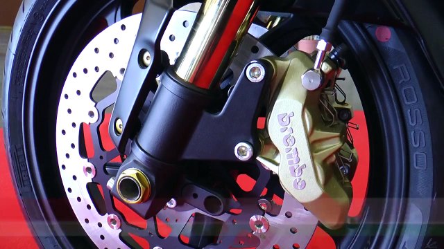 Napoli - Il giro del mondo in moto in 15 giorni, Pirozzi lancia la sfida (29.07.15)