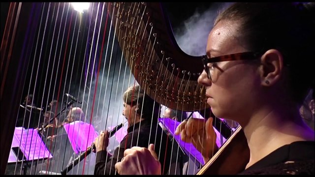 Agerola (NA) - Antonella Ruggiero al festival Sui sentieri degli dei (30.07.15)