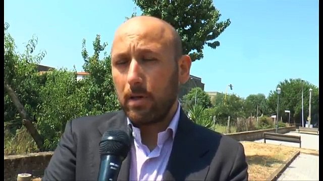 Campania - Vini, si prospetta una buona annata. Attenti ai kit wine (24.07.15)