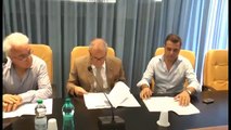 Napoli - Lavoro estivo nel Turismo, accordo Confcommercio-Provincia (23.07.15)
