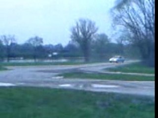 Ibiza aux étangs !!!