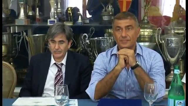 Napoli - Mediterraneo da Remare dice no a trivellazioni su fondali marini (21.07.15)