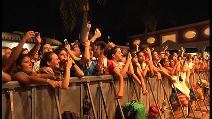 Marcianise (CE) - Max Gazzè, Annalisa e Bianca Atzei: concerti gratuiti all'Outlet (20.07.15)