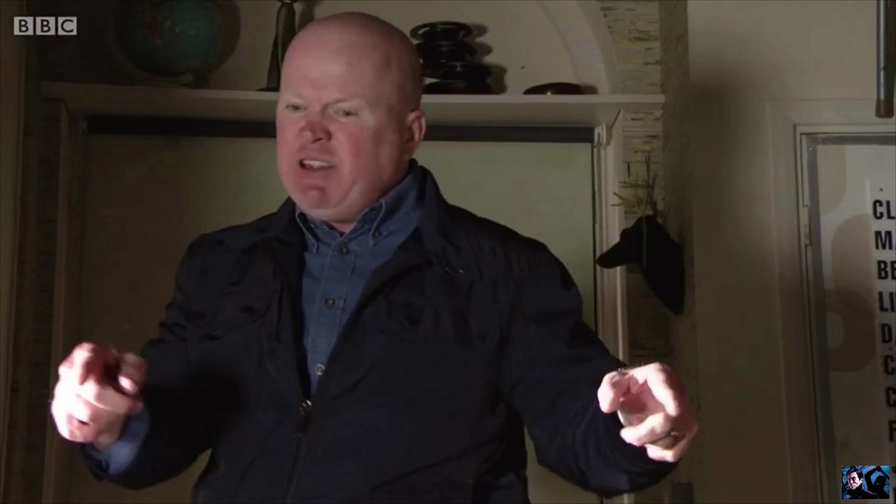 Phil Beats Up Vincent