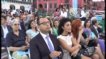 Napoli - Danilo Iervolino presenta 