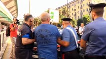 Napoli - Camorra, arrestato il boss vomerese Luigi Cimmino -live- (20.07.15)