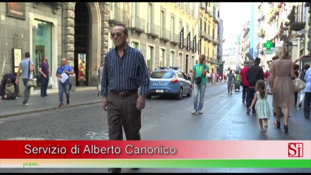 Caldo, l'Italia nella morsa di Caronte : weekend oltre i 40 gradi (16.07.15)