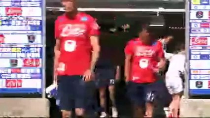 Dimaro (TN) - Gli highlights dell'allenamento del Napoli (18.07.15)