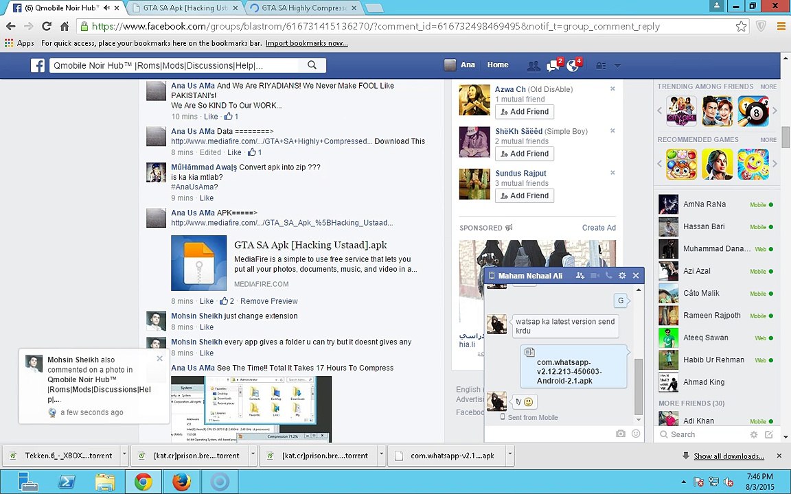 GTA SA Highly Compresse 3.72 MB Is It Fake Or Not?