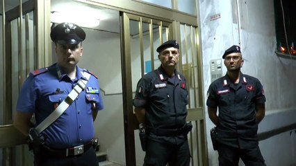 Napoli - Omicidio-suicidio, tra le vittime la sorella dell'assessore Daniele -live- (16.07.15)