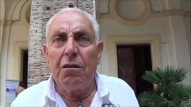 Aversa (CE) - Mcs, il padre di Adele: Salvate la vita a mia figlia (15.07.15)