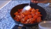 Campania - Pomodoro e verdura come medicina contro tumore e diabete (14.07.15)