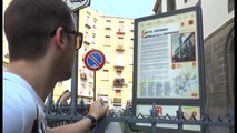 Napoli - La riqualificazione di Castel Capuano (14.07.15)