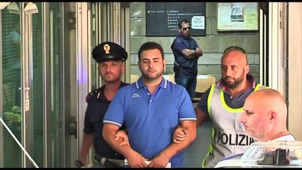 Télécharger la video: Napoli - Clan Vanella-Grassi, 9 arresti per spaccio di droga (17.07.15)