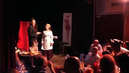 Napoli - Caffè chantant (11.07.15)