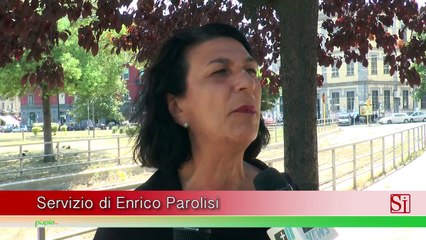 Napoli - Escalation di violenza, la psicologa: "Tra le cause la carenza di strutture" (16.07.15)