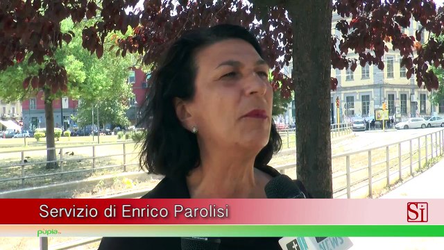 Napoli - Escalation di violenza, la psicologa: Tra le cause la carenza di strutture (16.07.15)