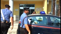 Caserta - La camorra dietro gli appalti: 7 arresti (10.07.15)