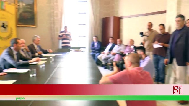 Napoli - Città Metropolitana, costituito organismo anticorruzione (08.07.15)