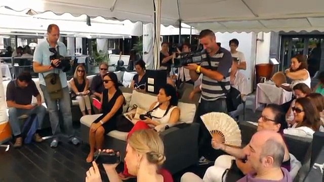 Napoli - Napoli Città Solidale , il nuovo portale di opportunità e iniziative sociali (08.07.15)