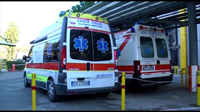 Napoli - Corruzione e turbativa d'asta: indagati dirigente Asl e imprenditori (08.07.15)